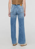 Duer Wide Leg Denim