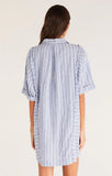 Jayden Stripe Dress
