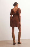 Winona Knit Mini Dress