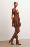 Winona Knit Mini Dress