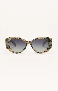 Tortoise Daydream Sunglasses