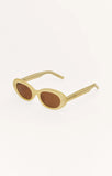 Lemoncello Dayglow Sunglasses