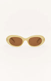 Lemoncello Dayglow Sunglasses