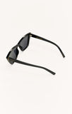 Black Villa Sunglasses