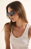 Black Villa Sunglasses