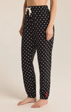 Polka Dot Jogger