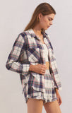 Countryside Flannel Shirt