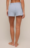 Sea Me Stripe Short