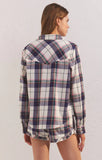 Countryside Flannel Shirt