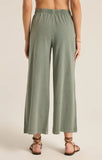 Palm Green Scout Jersey Pant