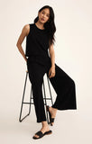 Black Sloane Tank