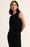 Black Sloane Tank
