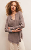 Driftwood Thermal Top