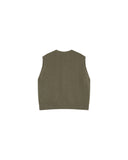 Khaki Vest