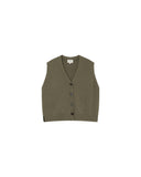 Khaki Vest