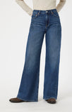 Flordia Wide Leg Denim