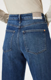 Flordia Wide Leg Denim