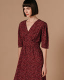 Lee Long Dress