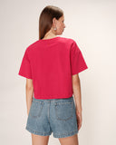 Cerise T-Shirt