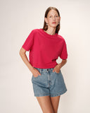 Cerise T-Shirt