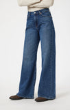 Flordia Wide Leg Denim