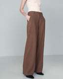 Mocha Trousers