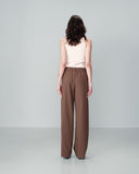 Mocha Trousers