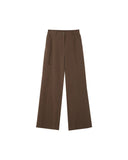 Mocha Trousers