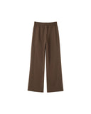 Mocha Trousers