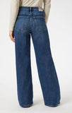 Flordia Wide Leg Denim