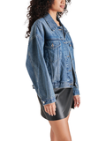 Sienna Denim Jacket