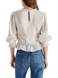 Geneva Blouse