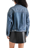 Sienna Denim Jacket