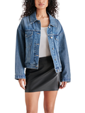 Sienna Denim Jacket