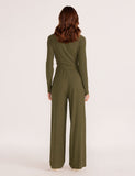 Emmerson Wide Leg Pant