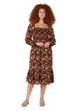 Maude Dress