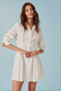 Alsephina Mini Dress