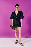 Gravity Romper