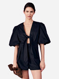 Gravity Romper