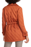 Kennedy Quilted Jacket