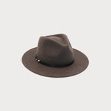 Oslo Fedora / Truffle