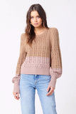 Neapolitan Sweater