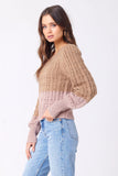 Neapolitan Sweater
