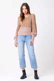Neapolitan Sweater
