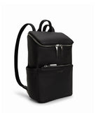 Black Brave Small Backpack