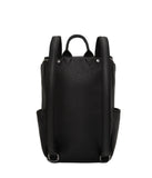 Black Brave Small Backpack