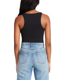 Black Nico Bodysuit