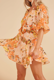 Tahlia Dress