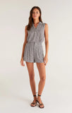 Farah Gingham Short