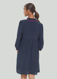 Raya Tunic Dress
